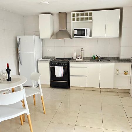 Departamento Xolares Puan Lejlighed Buenos Aires Eksteriør billede