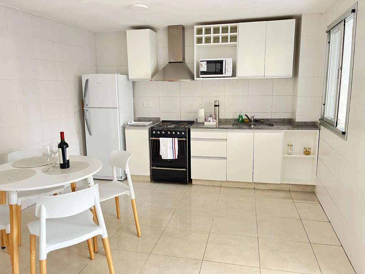 Departamento Xolares Puan Lejlighed Buenos Aires Eksteriør billede