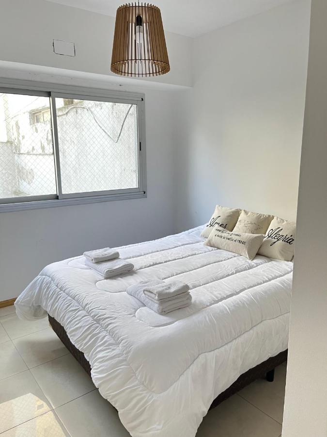 Departamento Xolares Puan Lejlighed Buenos Aires Eksteriør billede