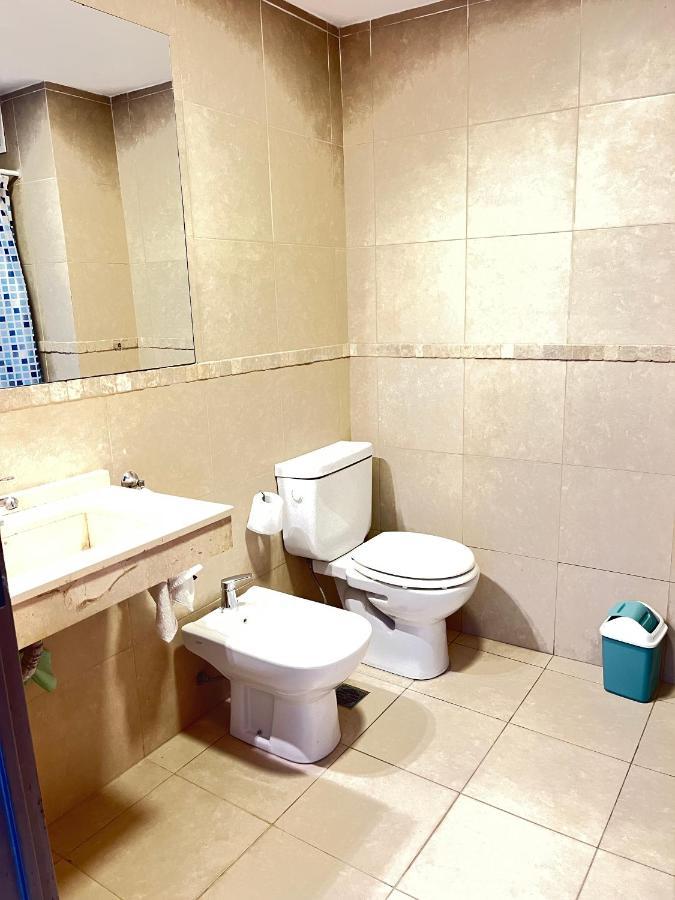 Departamento Xolares Puan Lejlighed Buenos Aires Eksteriør billede
