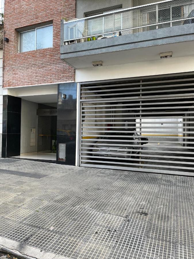 Departamento Xolares Puan Lejlighed Buenos Aires Eksteriør billede